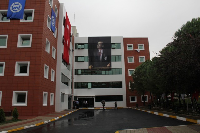 Marmara University